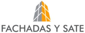 Logotipo FachadasySate